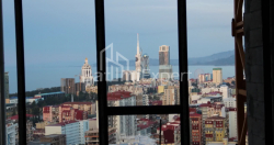 Apartment 49.1 m² - Avenue of Heroes, Batumi, Georgia