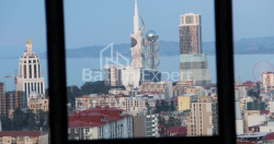 Apartment 49.1 m² - Avenue of Heroes, Batumi, Georgia