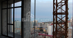 Apartment 2-room 49.1 m² - Avenue of Heroes, Batumi