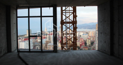 Apartment 2-room 49.1 m² - Avenue of Heroes, Batumi