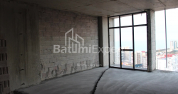 Apartment 2-room 49.1 m² - Avenue of Heroes, Batumi