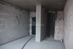 Apartment 1-room 32.4 m² - Avenue of Heroes, Batumi