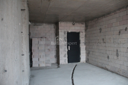 Apartment 35.8 m² - Avenue of Heroes, Batumi, Georgia
