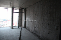 Apartment 1-room 35.8 m² - Avenue of Heroes, Batumi
