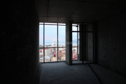 Apartment 35.8 m² - Avenue of Heroes, Batumi, Georgia