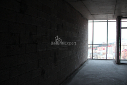 Apartment 1-room 35.8 m² - Avenue of Heroes, Batumi