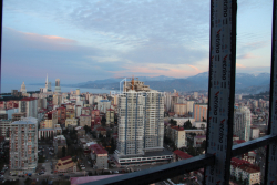 Apartment 35.8 m² - Avenue of Heroes, Batumi, Georgia