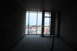 Apartment 35.8 m² - Avenue of Heroes, Batumi, Georgia