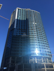 Apartment 1-room 35.8 m² - Avenue of Heroes, Batumi