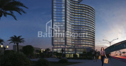 Apartment 4-room 117 m² - Avenue of Heroes, Batumi