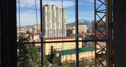 Apartment 117 m² - Avenue of Heroes, Batumi, Georgia
