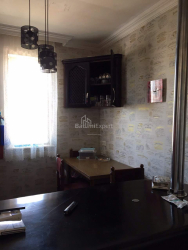 Apartment 4-room 80 m² - Alexandr Pushkin, Batumi