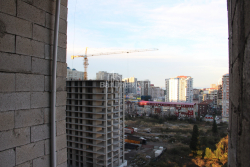Apartment 33.8 m² - Avenue of Heroes, Batumi, Georgia