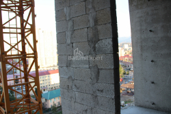 Apartment 33.8 m² - Avenue of Heroes, Batumi, Georgia