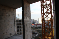 Apartment 33.8 m² - Avenue of Heroes, Batumi, Georgia