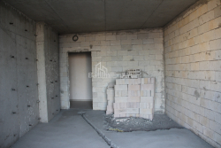 Apartment 1-room 33.8 m² - Avenue of Heroes, Batumi