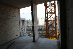 Apartment 33.8 m² - Avenue of Heroes, Batumi, Georgia