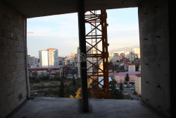 Apartment 33.8 m² - Avenue of Heroes, Batumi, Georgia