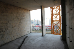 Apartment 33.8 m² - Avenue of Heroes, Batumi, Georgia