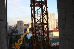 Apartment 33.8 m² - Avenue of Heroes, Batumi, Georgia