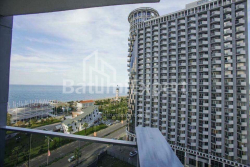 Apartment 2-room 47 m² - Sherif Khimshiashvili, Batumi