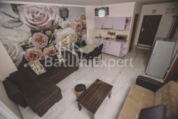 Apartment 2-room 47 m² - Sherif Khimshiashvili, Batumi