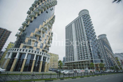 Apartment 2-room 47 m² - Sherif Khimshiashvili, Batumi