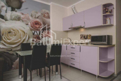Apartment 2-room 47 m² - Sherif Khimshiashvili, Batumi