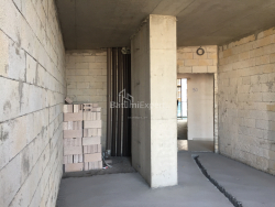 Apartment 1-room 34 m² - Avenue of Heroes, Batumi