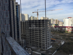 Apartment 34 m² - Avenue of Heroes, Batumi, Georgia