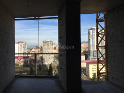 Apartment 1-room 34 m² - Avenue of Heroes, Batumi