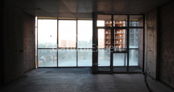 Apartment 2-room 58.9 m² - Avenue of Heroes, Batumi