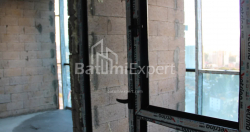 Apartment 58.9 m² - Avenue of Heroes, Batumi, Georgia