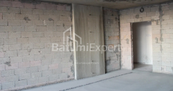 Apartment 58.9 m² - Avenue of Heroes, Batumi, Georgia