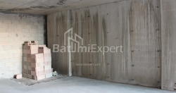 Apartment 58.9 m² - Avenue of Heroes, Batumi, Georgia