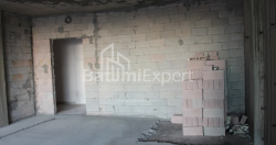 Apartment 58.9 m² - Avenue of Heroes, Batumi, Georgia
