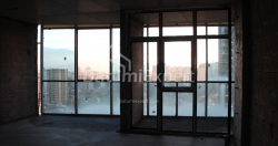 Apartment 2-room 58.9 m² - Avenue of Heroes, Batumi