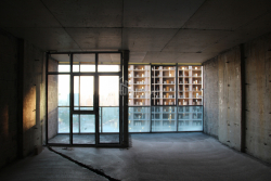 Apartment 2-room 58.2 m² - Avenue of Heroes, Batumi