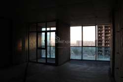 Apartment 2-room 58.2 m² - Avenue of Heroes, Batumi