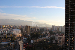 Apartment 58.2 m² - Avenue of Heroes, Batumi, Georgia