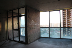Apartment 2-room 58.2 m² - Avenue of Heroes, Batumi