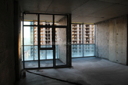 Apartment 2-room 58.2 m² - Avenue of Heroes, Batumi