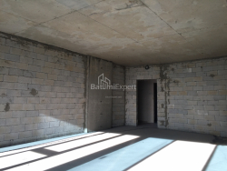 Apartment 58.9 m² - Avenue of Heroes, Batumi, Georgia