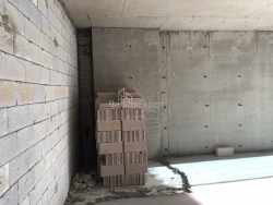 Apartment 2-room 58.9 m² - Avenue of Heroes, Batumi