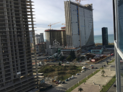 Apartment 58.9 m² - Avenue of Heroes, Batumi, Georgia