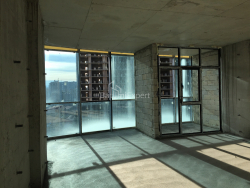 Apartment 58.9 m² - Avenue of Heroes, Batumi, Georgia