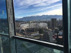 Apartment 58.9 m² - Avenue of Heroes, Batumi, Georgia