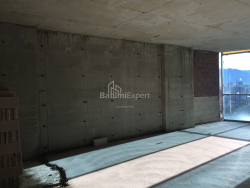 Apartment 2-room 58.9 m² - Avenue of Heroes, Batumi