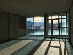 Apartment 2-room 58.9 m² - Avenue of Heroes, Batumi
