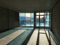 Apartment 2-room 58.9 m² - Avenue of Heroes, Batumi